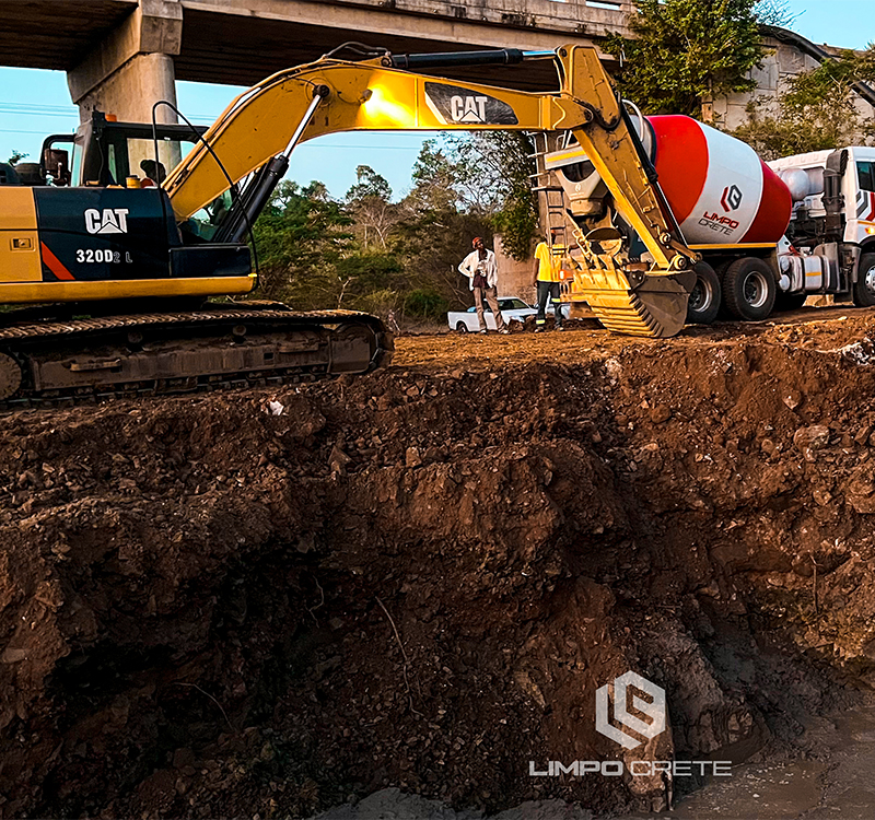 Civil & Building Construction